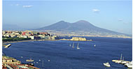 itinerari Napoli